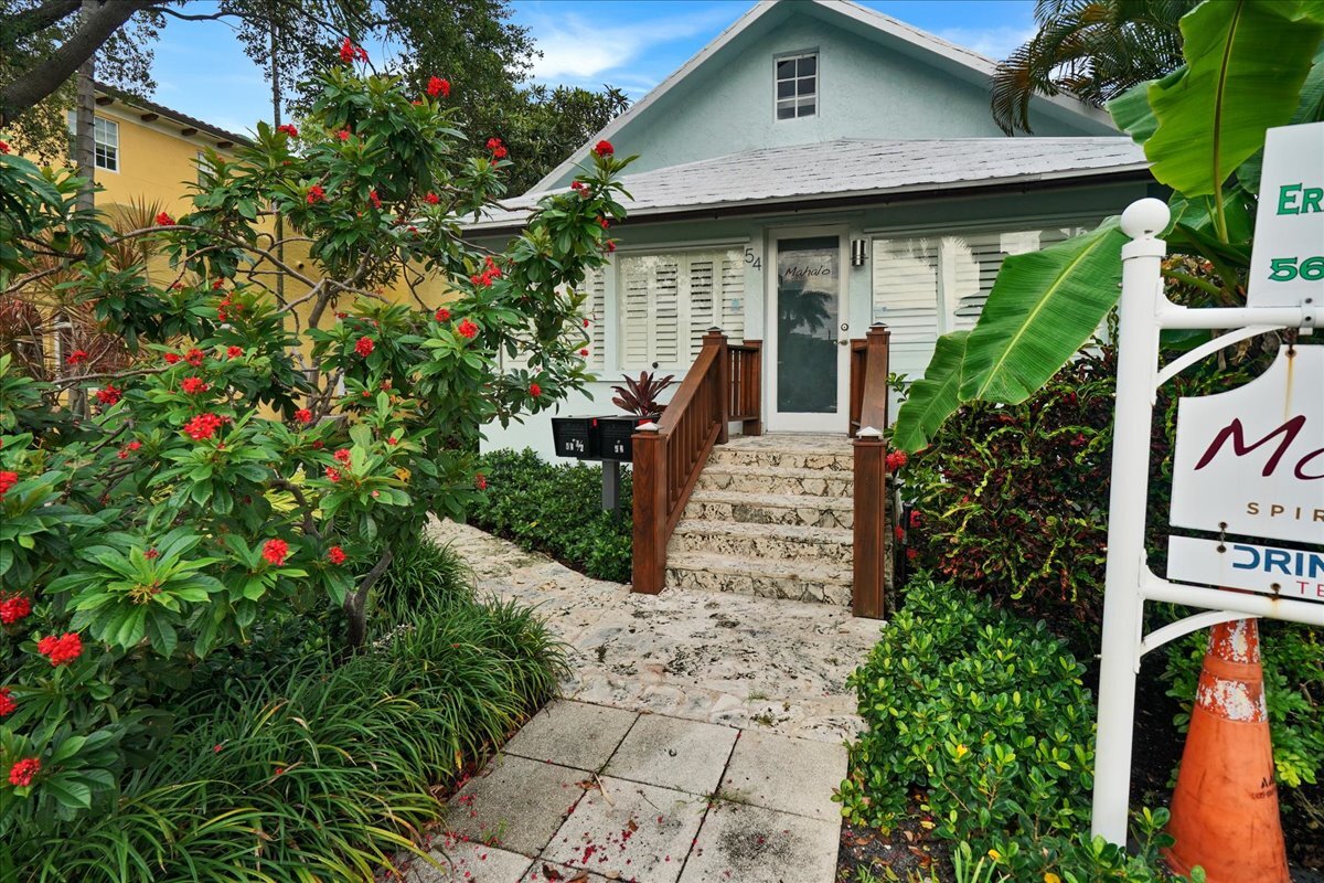 54 SE 6th Ave, Delray Beach, FL for Rent