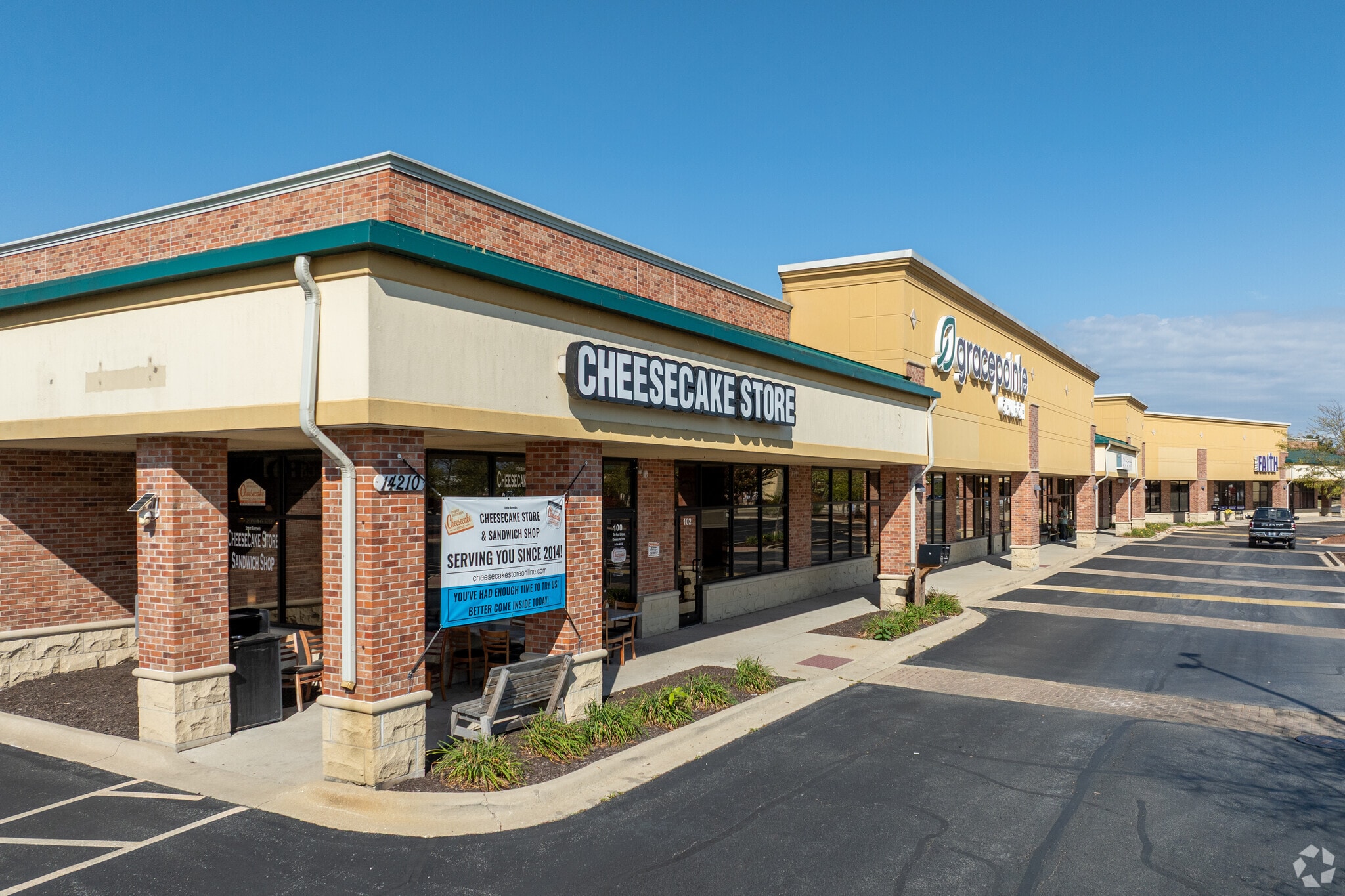 14210 S Route 30, Plainfield, IL for Rent