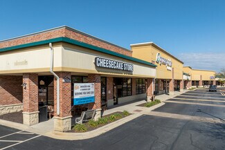 Plainfield, IL Retail - 14210 S Route 30 Plainfield, IL Retail - 14210 S Route 30