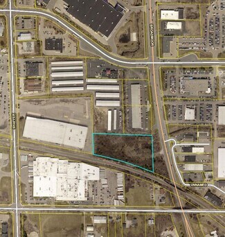 3119 Broadmoor Ave Se  