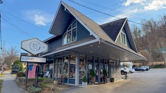 Gatlinburg, TN Multi-Family - 402 E Parkway