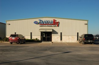 Palmer, TX Industrial - 8200 N Interstate 45 Service Rd