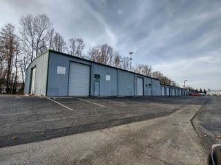 Winston-Salem, NC Flex - 5644 Shattalon Dr