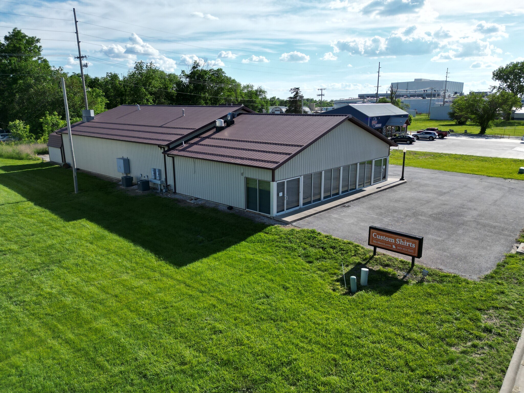 816 W Fairview Ave, Carthage, MO for Rent