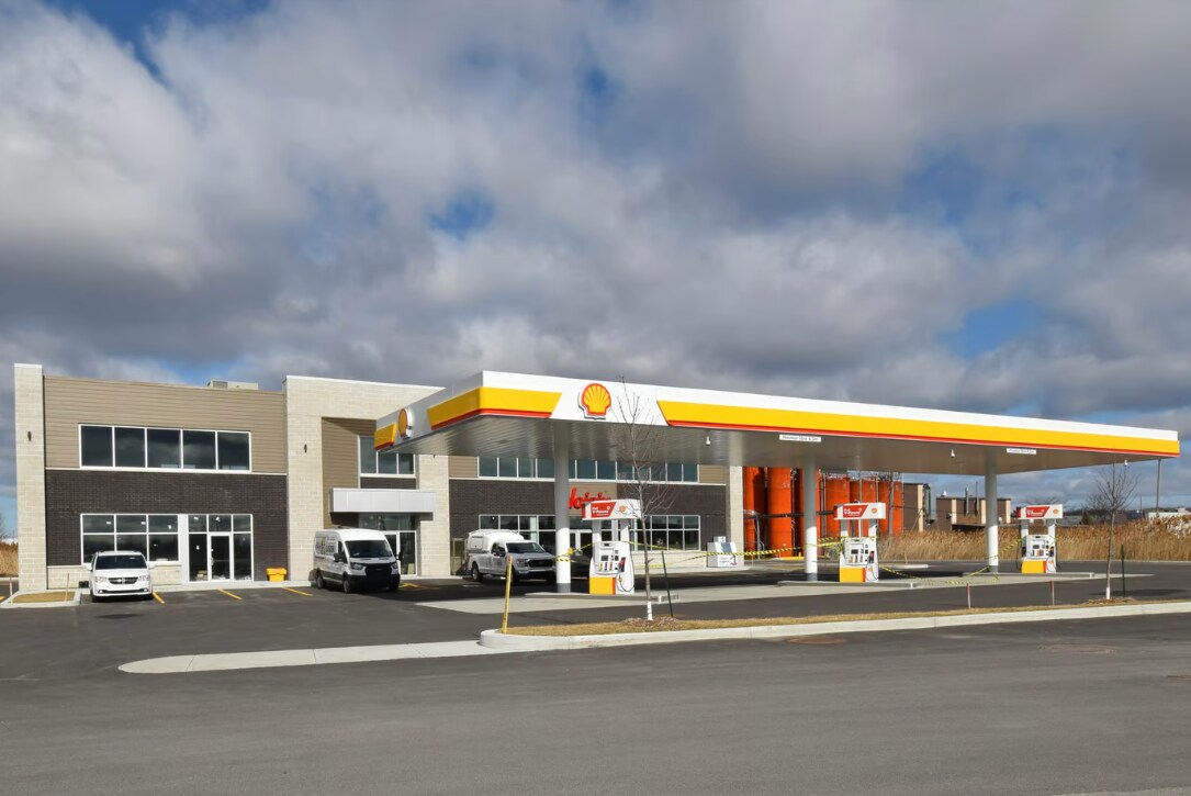 315 Boul Industriel, Châteauguay, QC for Rent