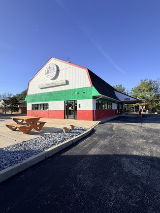 Glassboro, NJ Freestanding - 709 N Main St