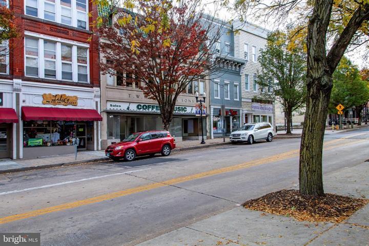 31-33 E Main St, Westminster, MD for Sale