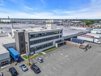Linden, NJ Industrial - 340 S Stiles St