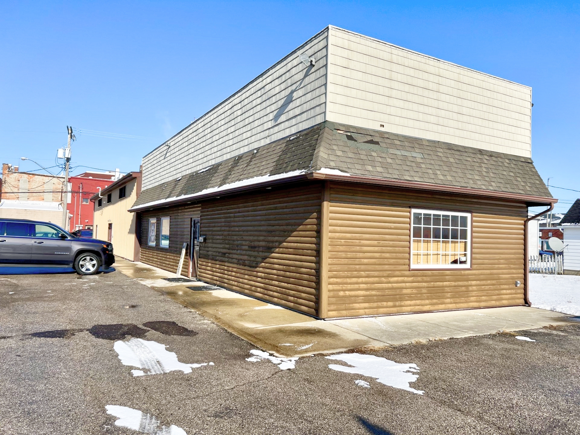 241 E 2nd St, Ottawa, OH for Sale