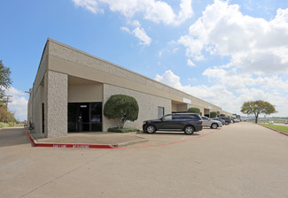 Addison, TX Industrial - 16530 Westgrove Dr