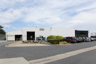 Garden Grove, CA Industrial - 12700 Knott St