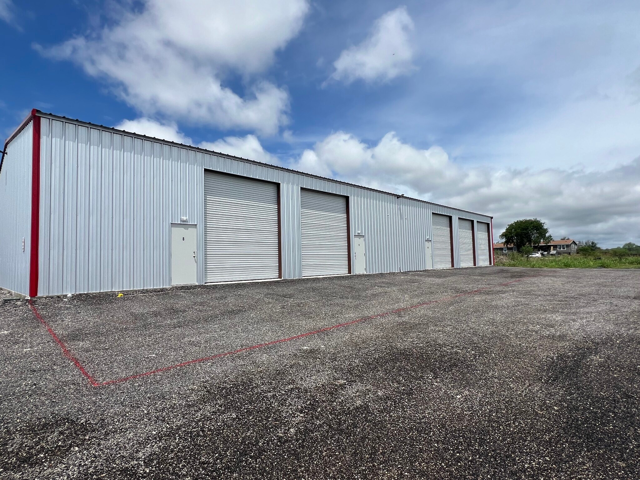 201 Barbed Wire Ln, Marion, TX for Rent