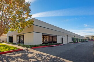 Santa Clara, CA Flex - 3270 Keller St Santa Clara, CA Flex - 3270 Keller St