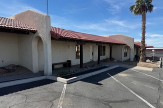 Lake Havasu City, AZ Office, Medical - 1830 Mesquite Ave