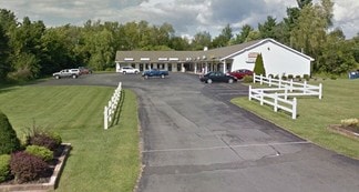 Schenectady, NY Retail - 15 Glenridge Rd