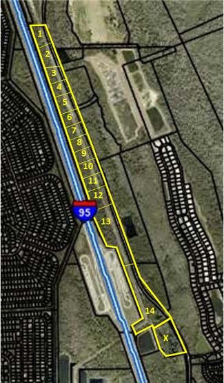 Palm Coast, FL Commercial - 2500 Old Kings Road