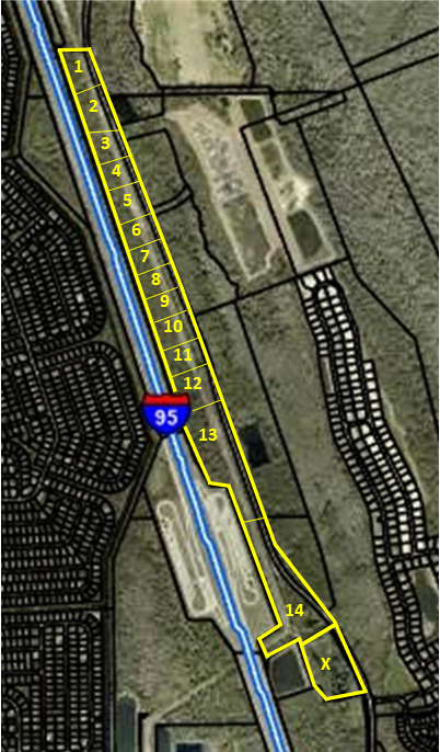 2500 Old Kings Road, Palm Coast, FL for Sale