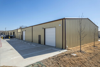 Rowlett, TX Industrial - 5140 Dexham Rd