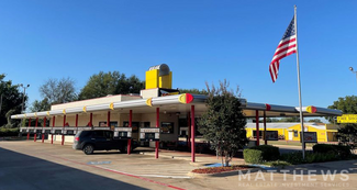 Seven Points, TX Retail - 351 E Cedar Creek Pky