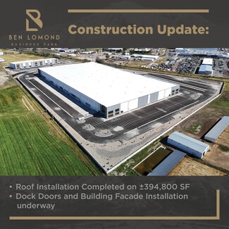 Farr West, UT Flex, Industrial - 1605 2350 North Farr West, UT Flex, Industrial - 1605 2350 North