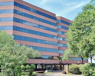Houston, TX Office, Office/Medical - 6671 Southwest Fwy