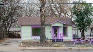 Austin, TX Freestanding - 2214 S 1st St