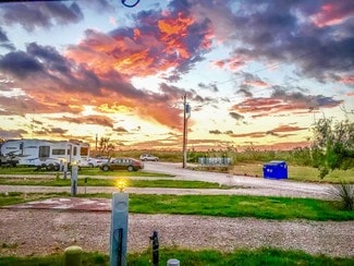 RV Park Portfolio