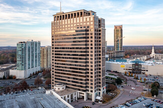 Atlanta, GA Coworking Space - 3424 Peachtree Rd NE