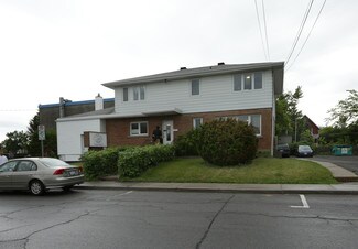 Ottawa, ON Office - 297 Savard Ave