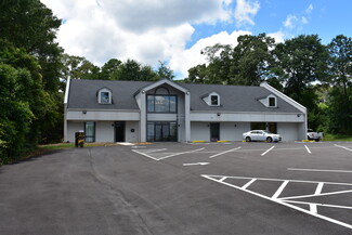 Warner Robins, GA Office - 507 N Davis Rd