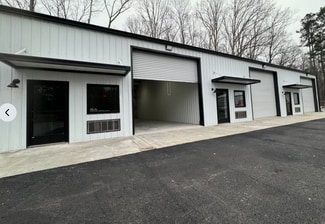 Gadsden, AL Flex - 700 Howe Blvd