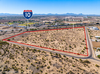Marana, AZ Commercial - 11135 Adonis