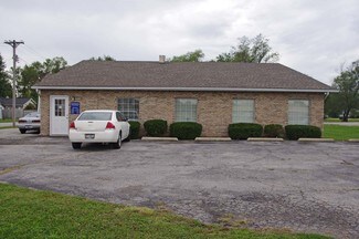 1518 Camp Jackson Rd