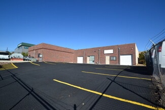 Colorado Springs, CO Industrial - 325 Delaware Dr