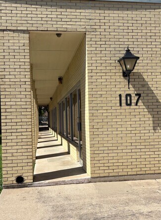 Killeen, TX Office - 107 E Avenue B