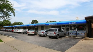 Skokie, IL Retail - 4634-4658 Church St Skokie, IL Retail - 4634-4658 Church St