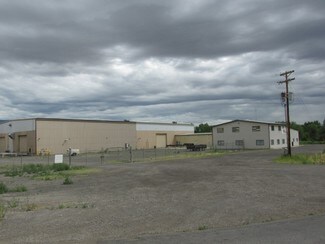 Delta, CO Warehouse - 5513 Highway 348