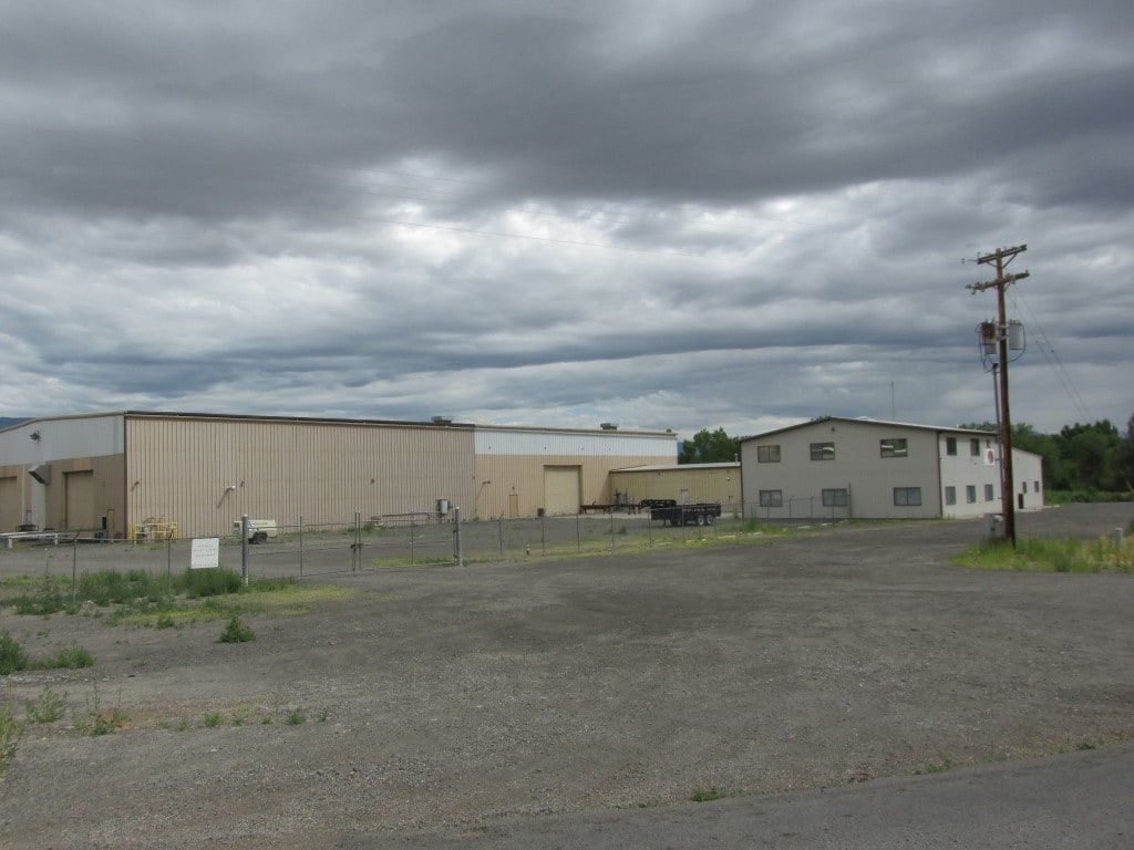 5513 Highway 348, Delta, CO for Sale