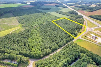 Wade, NC Residential - 6367 Wade Stedman Rd