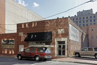 Norfolk, VA Storefront - 227 W York St