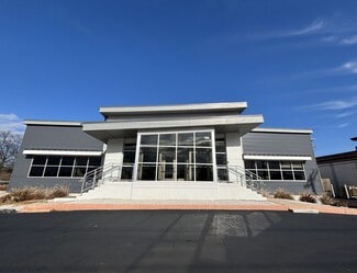 Springfield, MO Office - 3171 E Sunshine St
