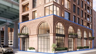 Brooklyn, NY Retail - 57 S 6th St Brooklyn, NY Retail - 57 S 6th St