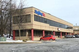 Lanham, MD Office, Office/Retail - 9410 Annapolis Rd