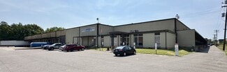 Memphis, TN Industrial - 4013 Premier Ave
