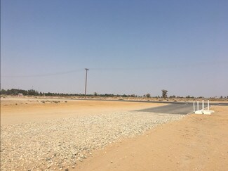 Palmdale, CA Industrial Land - 30TH St @ Avenue L-4 Palmdale, CA Industrial Land - 30TH St @ Avenue L-4
