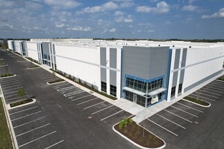 Sanford, FL Industrial - 3205 St. Johns Pky