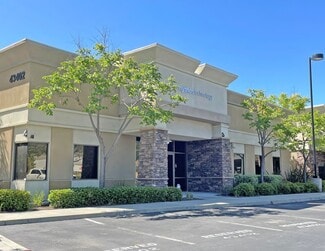 Temecula, CA Office - 43402 Business Park Dr