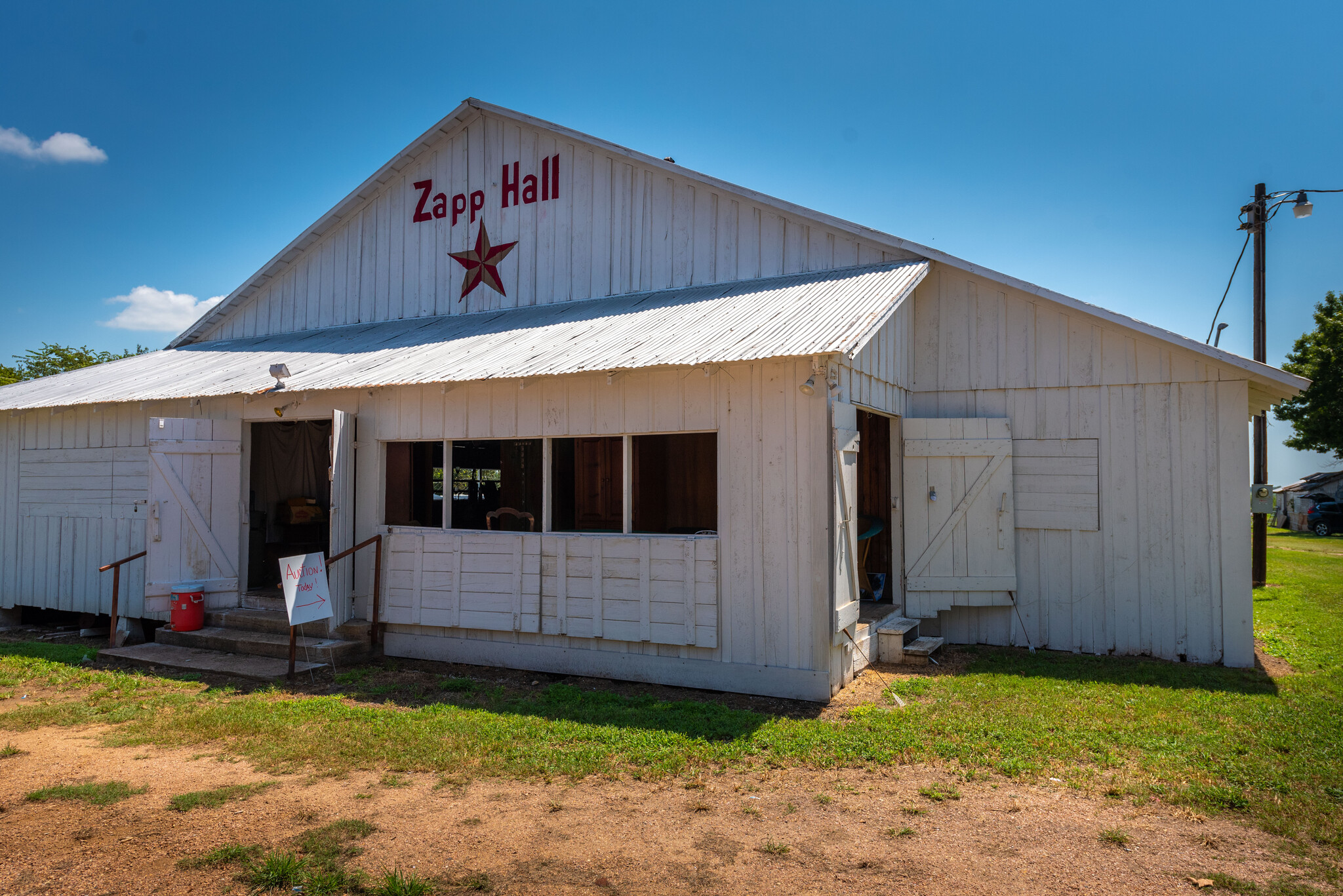 4217 Hwy 237, Round Top, TX for Sale