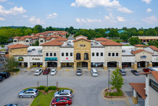 Tulsa, OK Retail - 8931 S Yale Ave