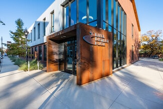 Fort Worth, TX Office - 133 Nursery Ln